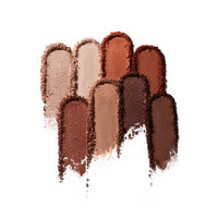 Catrice The Eyeshadow Palette 9g (3 Colors)