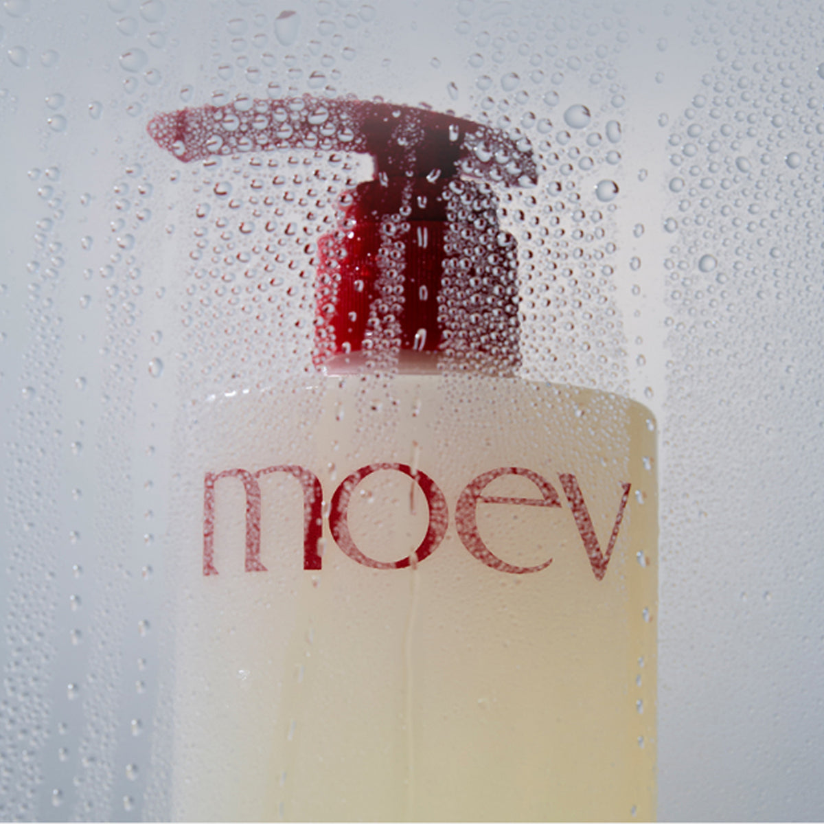 moev Annurcatin™ Shampoo 525ml