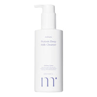 molvany Protein Deep Milk Cleanser 200ml