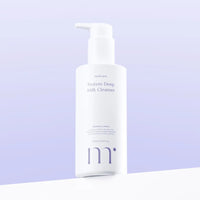 molvany Protein Deep Milk Cleanser 200ml