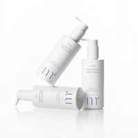 molvany Protein Deep Milk Cleanser 200ml