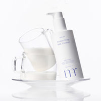 molvany Protein Deep Milk Cleanser 200ml