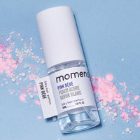 momenscent Silky Hair Perfume 30ml 3 Types