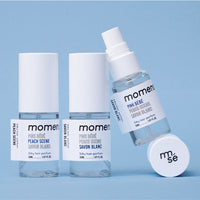 momenscent Silky Hair Perfume 30ml 3 Types