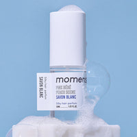 momenscent Silky Hair Perfume 30ml 3 Types