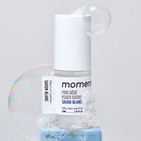 momenscent Silky Hair Perfume 30ml 3 Types