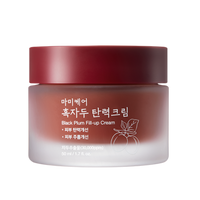 mommy care Black Plum Fill-Up Cream 50ml