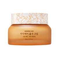 mommy care Korean Herbal Job's Tears Cream 50g