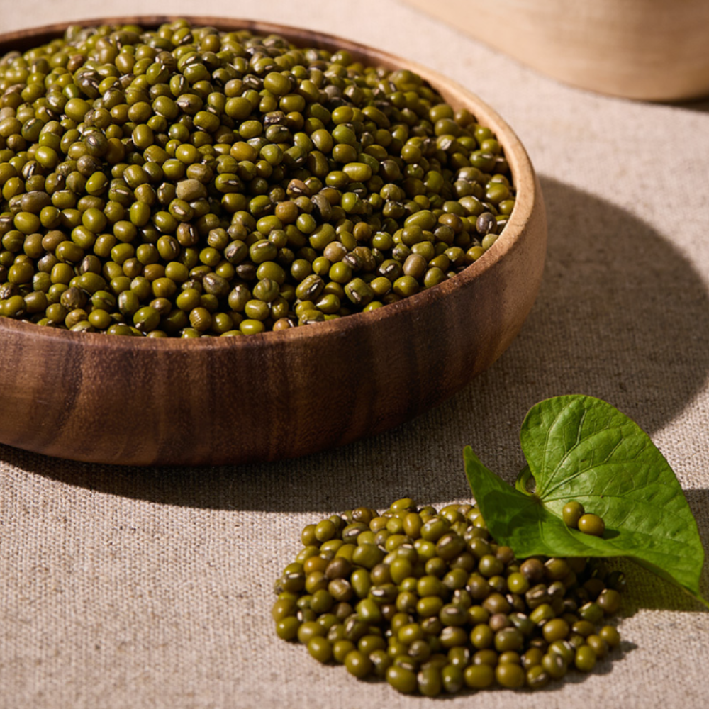 mommy care Mung Bean Melting Bubble Cleansing Foam 200ml