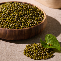 mommy care Mung Bean Melting Bubble Cleansing Foam 200ml