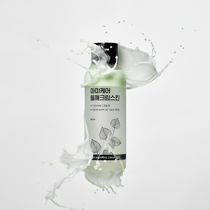 Mommy Care Perilla Cream Skin 200ml