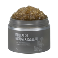 mommy care Perilla Wash-off Mask 100g