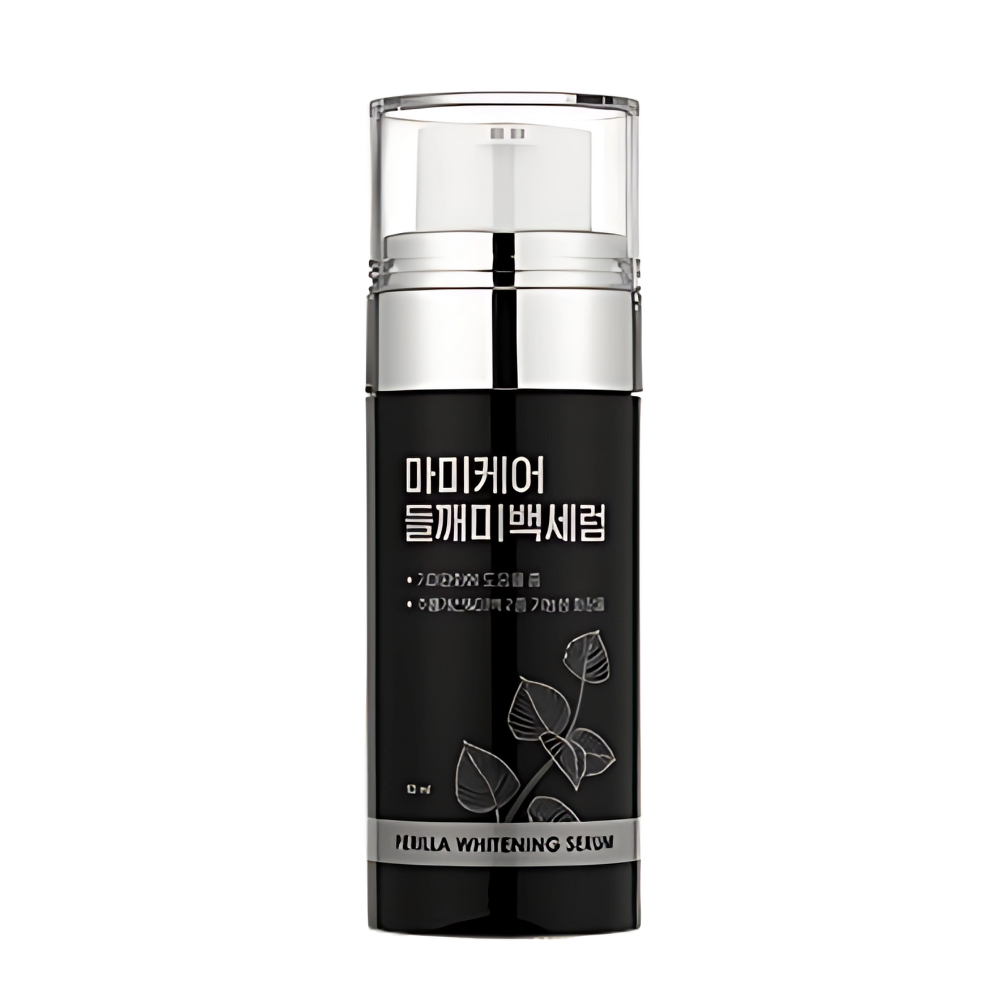 mommy care Perilla Whitening Serum 50g