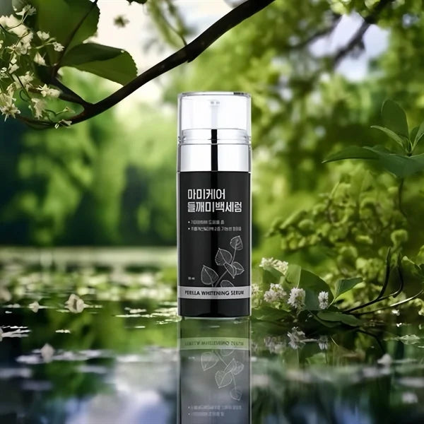 mommy care Perilla Whitening Serum 50g
