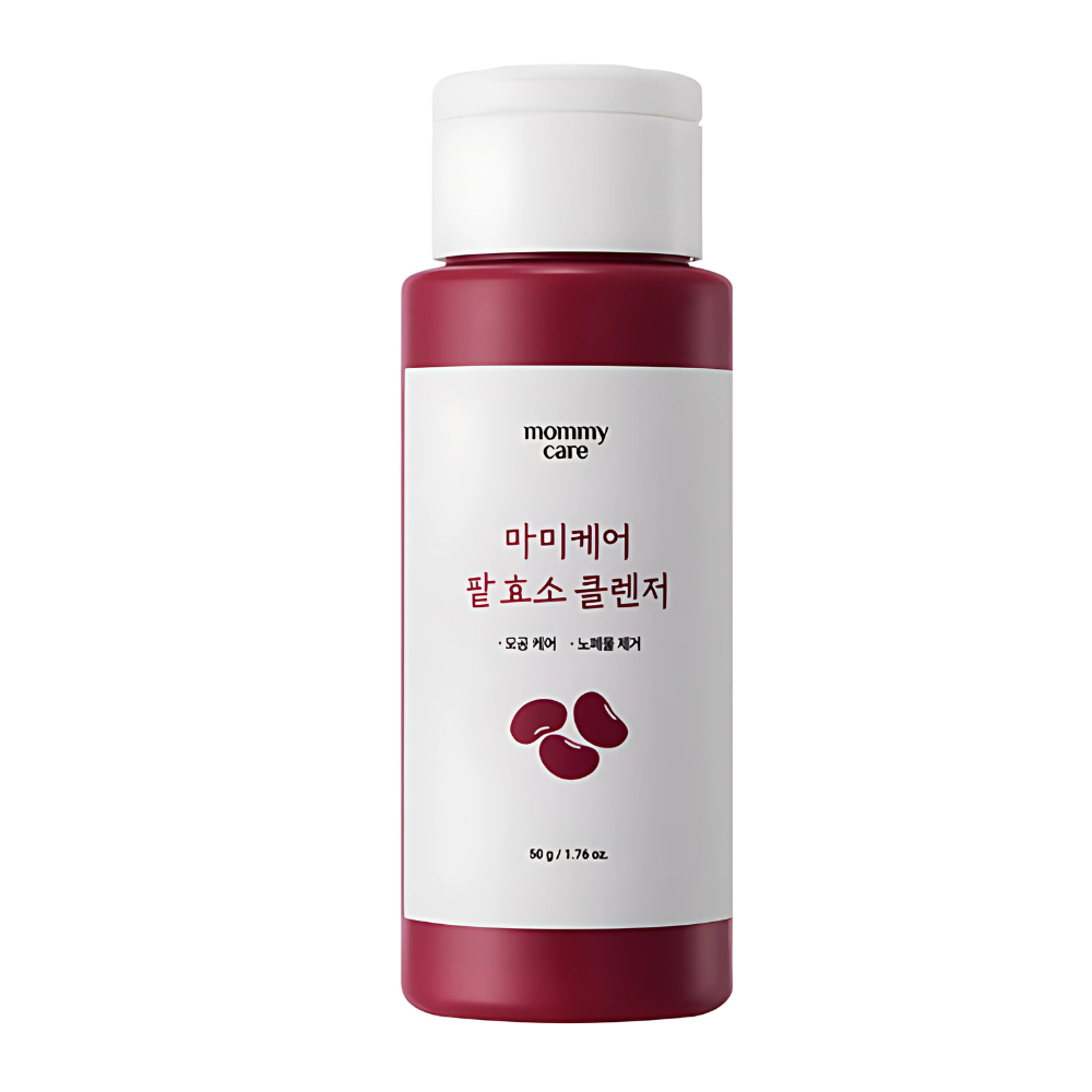 mommy care Red Bean Enzyme Cleanser 50g