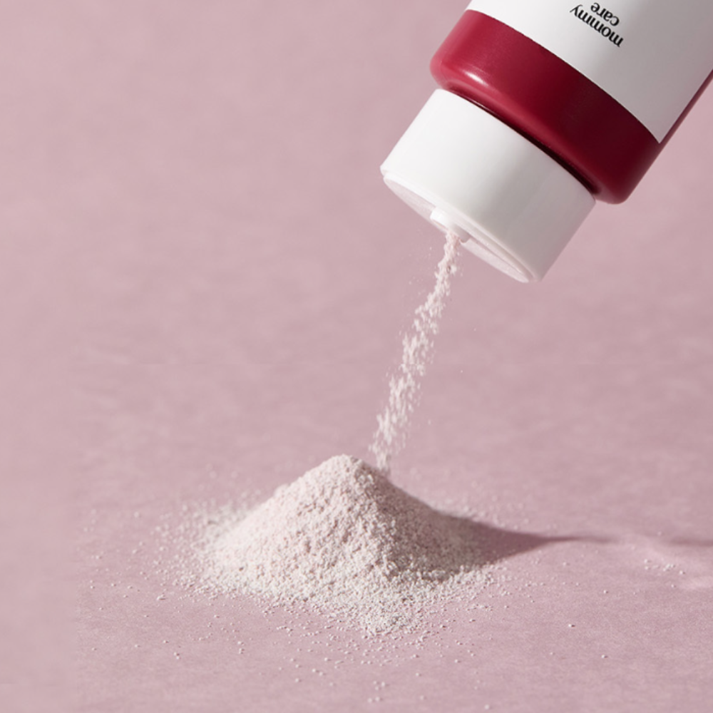 mommy care Red Bean Enzyme Cleanser 50g