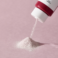 mommy care Red Bean Enzyme Cleanser 50g