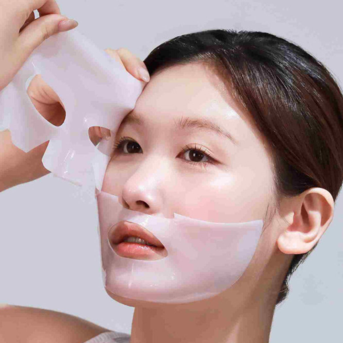 mommy care ABC Collagen Gel Mask 4 Sheets