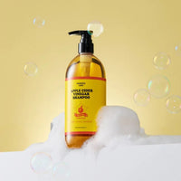 mommy care Apple Cider Vinegar Shampoo 500ml