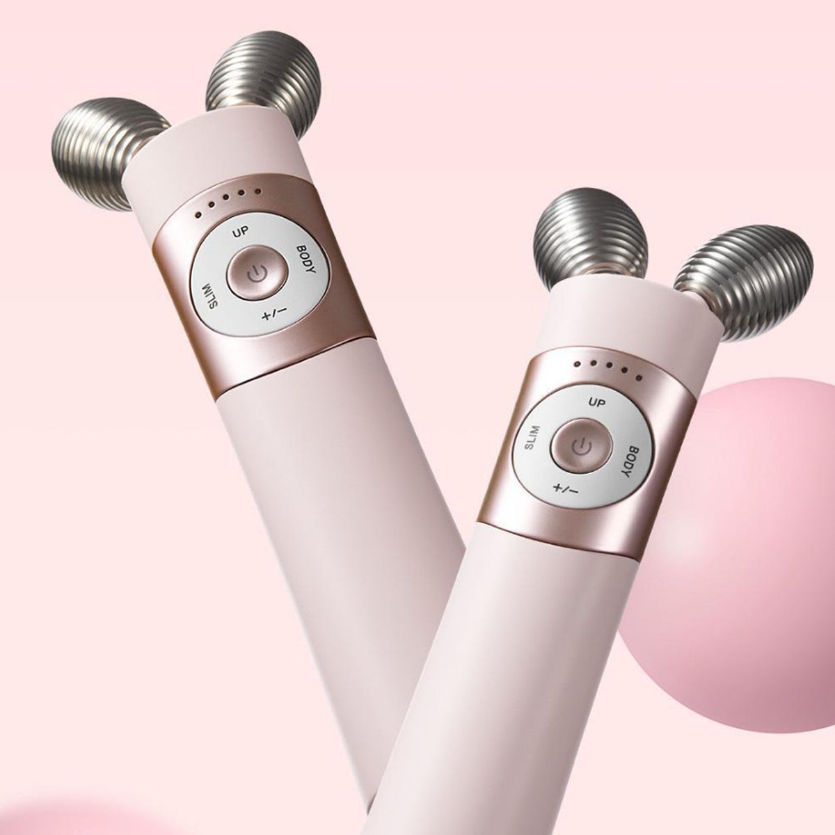 mommy care EMS V-Thera 2 colors