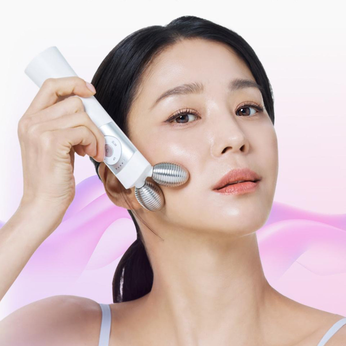 mommy care EMS V-Thera 2 colors