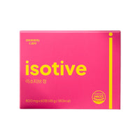 Mommy Care Tablets isotive 1 caja (60 tabletas/suministro de 30 días)