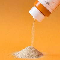 mommy care Korean Herbal Job’s Tears Cream + Korean Herbal Job’s Tears Enzyme Cleanser (Includes Korean Herbal Job’s Tears Cream 15g + Gift Shopping Bag)