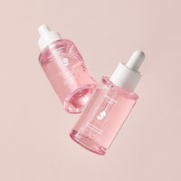 mommy care Lotus Flower Leaf Calming Ampoule 50ml