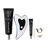 mommy care Perilla Whitening Cream TX + Galvanic Electric Face Massager (Includes Perilla Whitening Cream Plus 15g + Gift Shopping Bag)