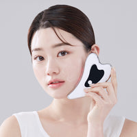 mommy care Perilla Whitening Cream TX + Galvanic Electric Face Massager (Includes Perilla Whitening Cream Plus 15g + Gift Shopping Bag)