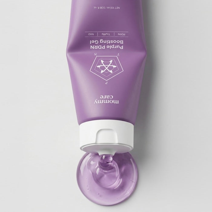 mommy care Purple PDRN Boosting Gel 100ml