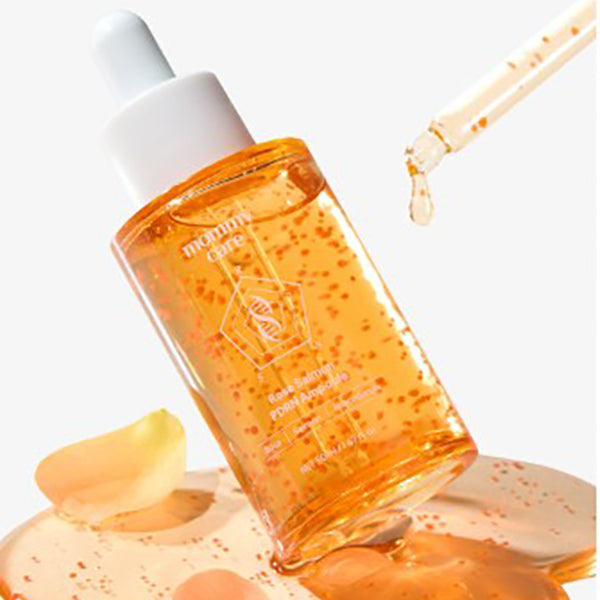 mommy care Rose Salmon PDRN Ampoule 50ml