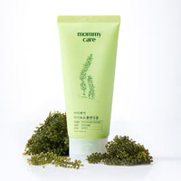 mommy care Sea Grape Cleansing Foam 120ml