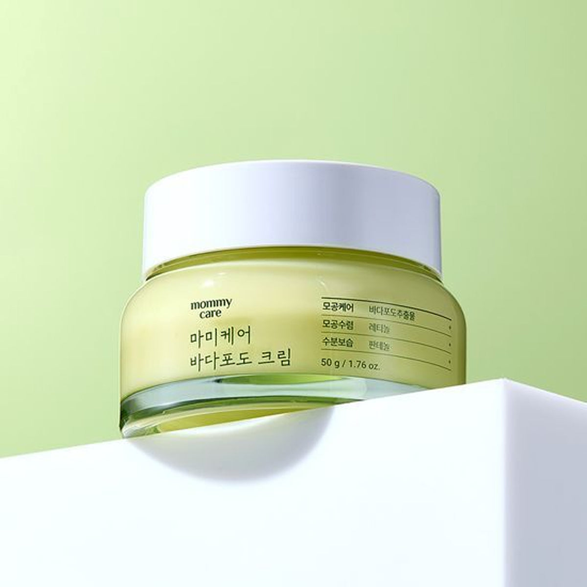 Mommy Care Sea Grape Lift Cream 50g