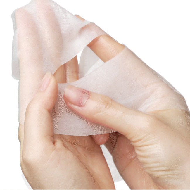 mommy care Sea Grape pore lifting ampoule mask 1box 7ea