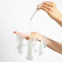 mommy care Sea Grape pore lifting ampoule mask 1box 7ea