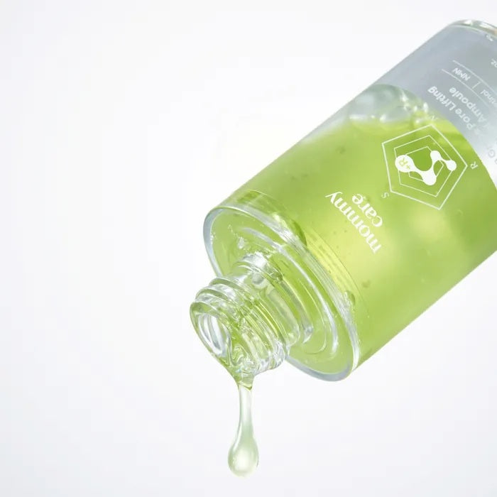 mommy care Sea Grape pore lifting retinol ampoule 50ml