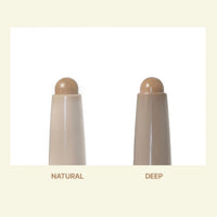 moumou Pro Contouring Nose Shading Kit 2.6g