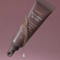 mude. Bare Shine Lip Tube 10g