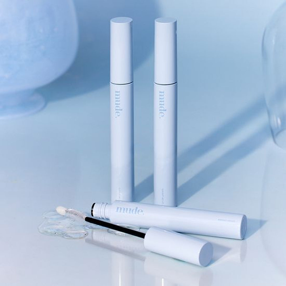 mude. Eyelash Serum Shot 6.5g