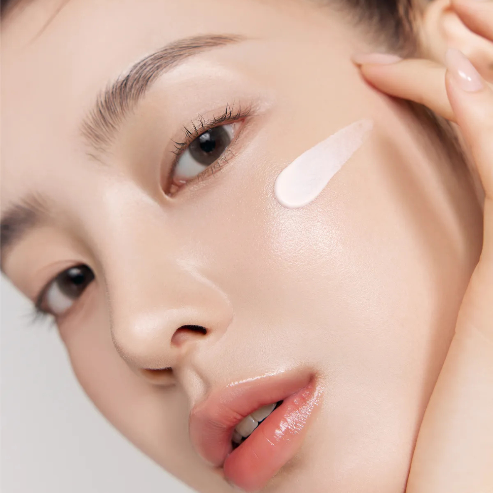 mude. Soft Skin Fit Glow Base SPF50+ PA++++ 40ml