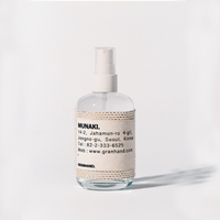 (Prince) GRANHAND. MUNAKI. Perfume 130ml - DODOSKIN