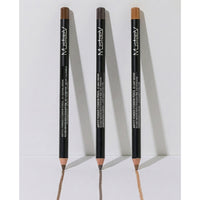 mustaev Airyfit Powder Eyebrow Pencil 3 Colors