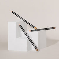 mustaev Airyfit Powder Eyebrow Pencil 3 Colors