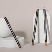 mustaev Airyfit Powder Eyebrow Pencil 3 Colors