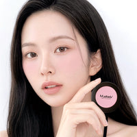 mustaev Cheeky Chic Blush 3 Colors