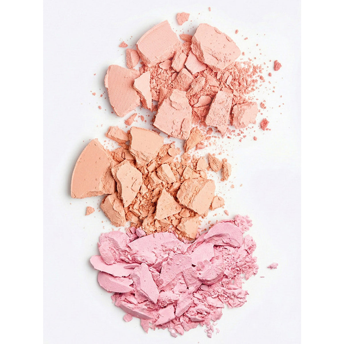 mustaev Cheeky Chic Blush 3 Colors