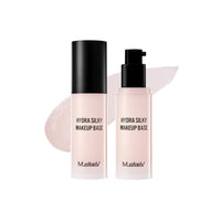mustaev Hydra Silky Makeup Base 30ml