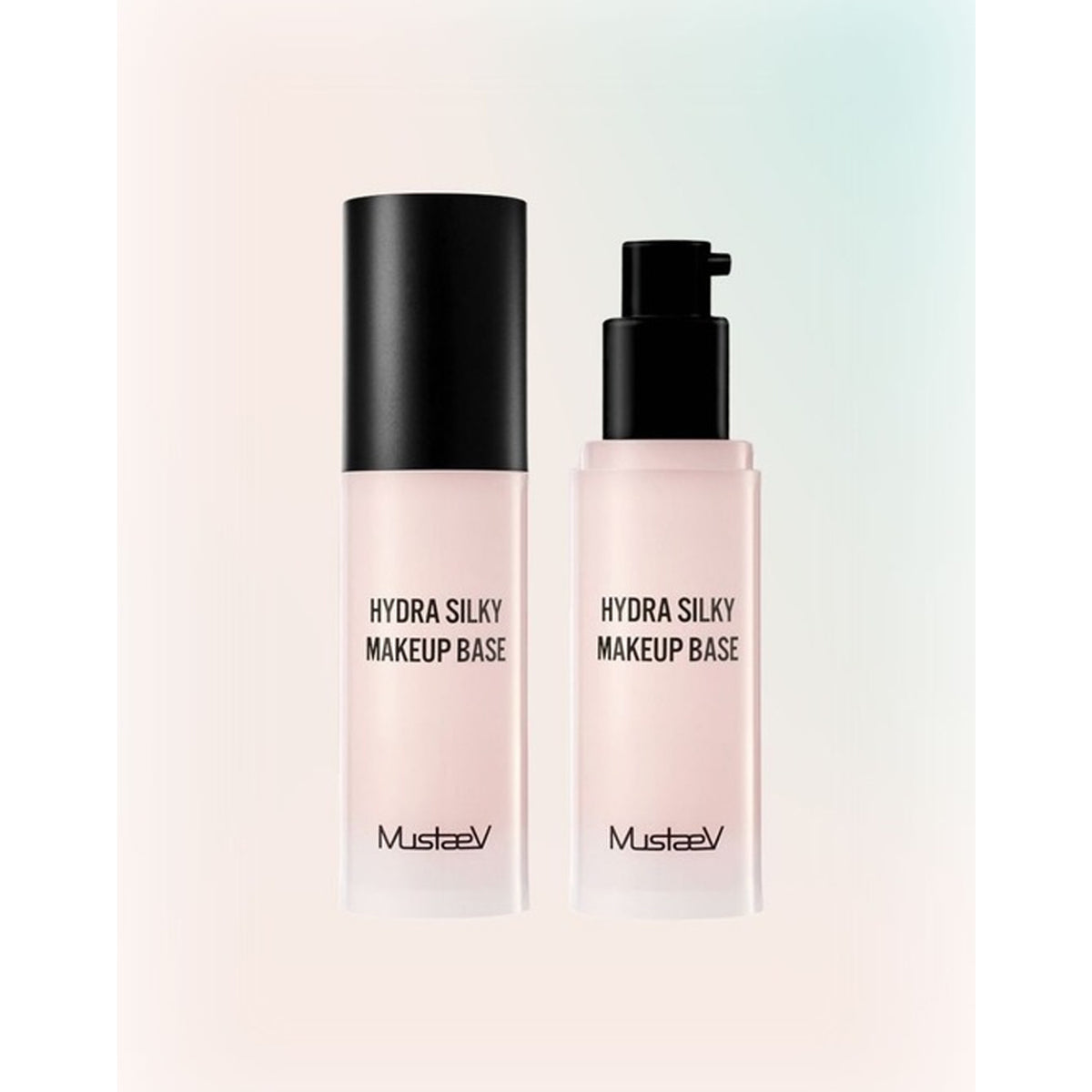mustaev Hydra Silky Makeup Base 30ml