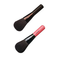 mustaev Silky Cotton Loose Powder (Select 1 of 2) + Easy Go Powder Brush (Select 1 of 2)